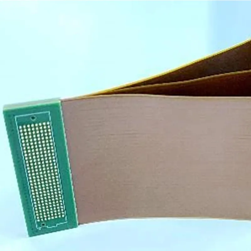 微電子設備 軟硬結合板