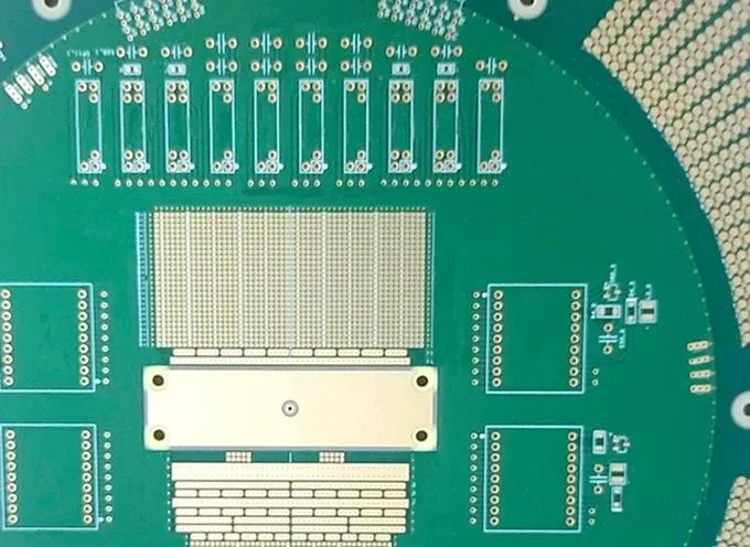 20層任意層 PCB