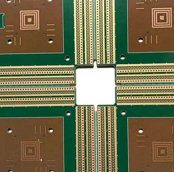 24層 多層PCB板