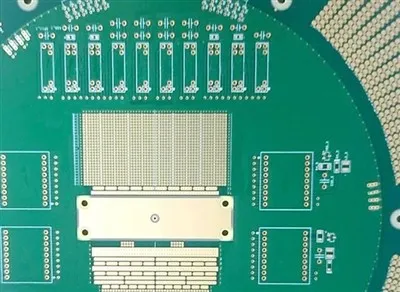 20層任意層 PCB