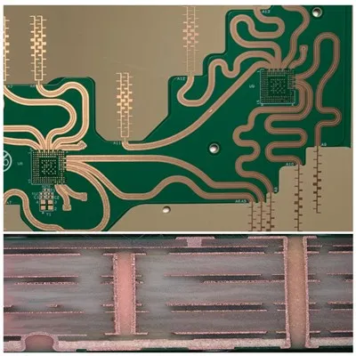8層79G毫米波雷達基板